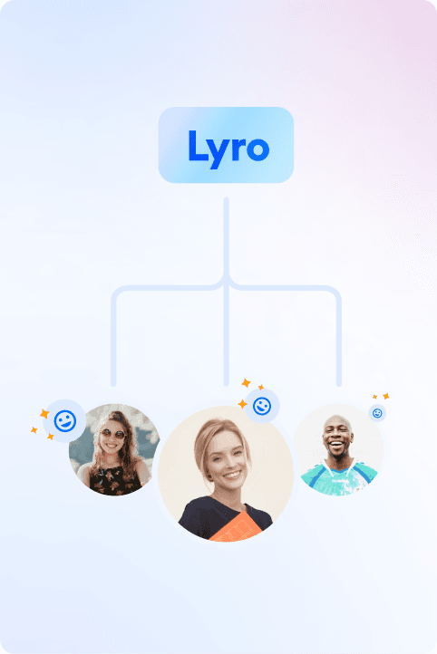Lyro AI Chatbot