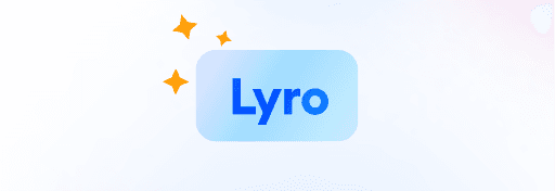 Lyro AI Chatbot