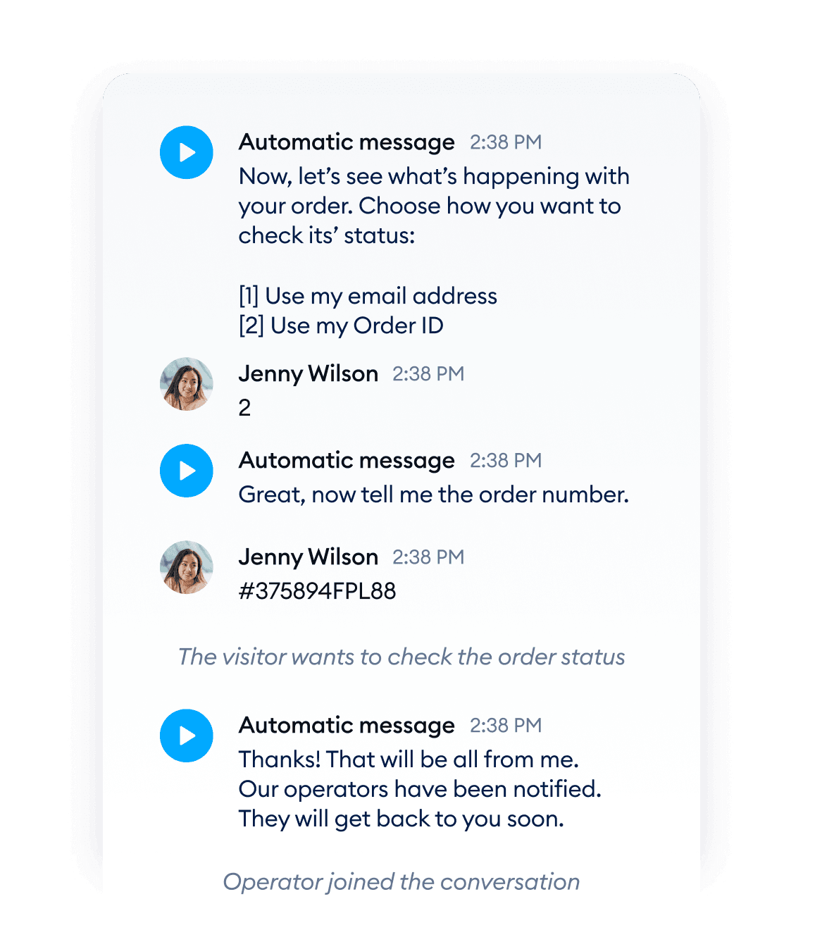 Automate your team’s work