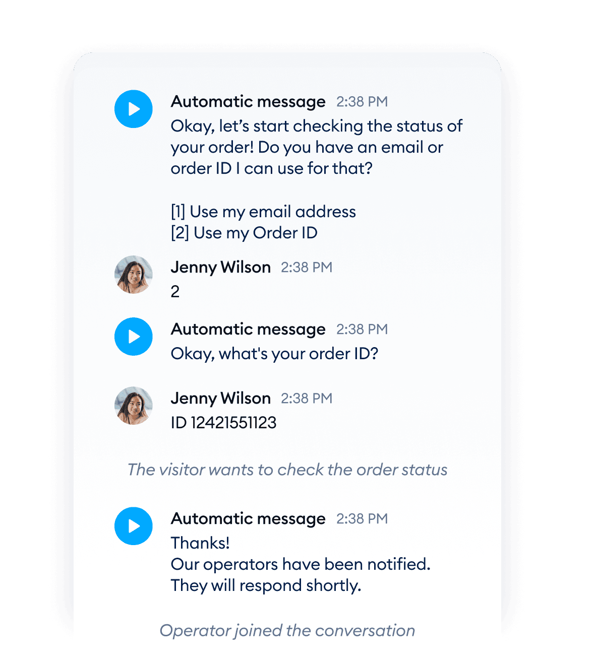Automate your team’s work